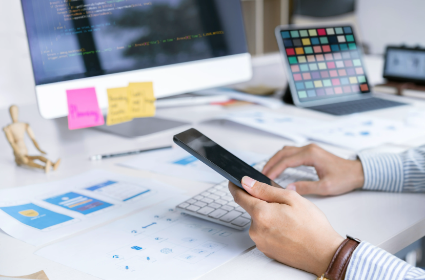 Best Mobile App Development Companies for Small Businesses