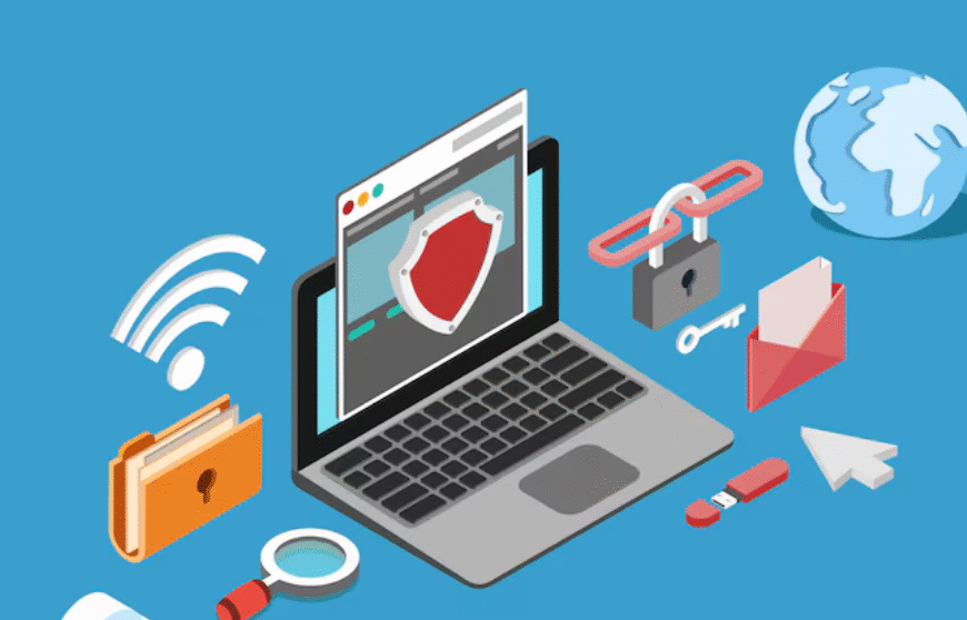 Understanding Firewalls and Antivirus Software