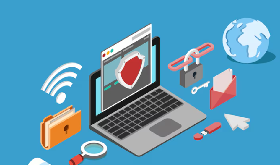 Understanding Firewalls and Antivirus Software