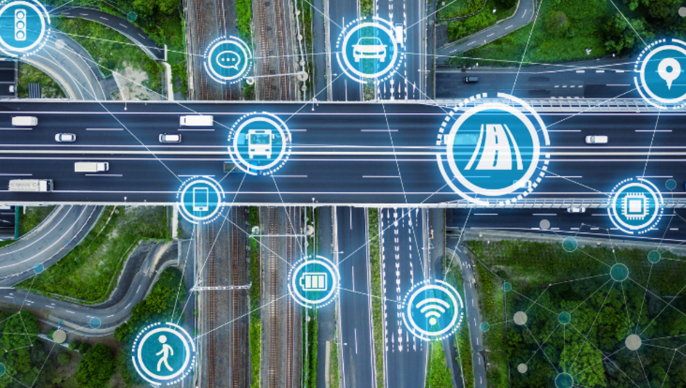 Transportation Safety and Technology