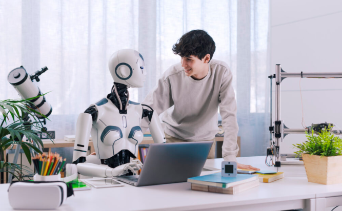 Free AI Humanizer Services That Save Time and Effort