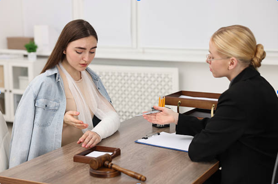 Understanding How a Personal Injury Law Firm Supports Accident Victims in Aurora