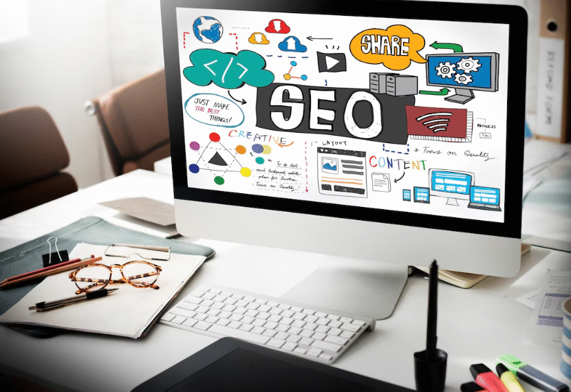 What Small Businesses Should Expect from Professional SEO Services in Winchester