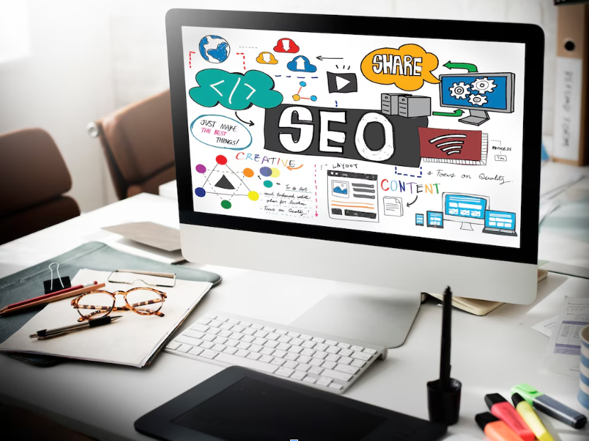 What Small Businesses Should Expect from Professional SEO Services in Winchester
