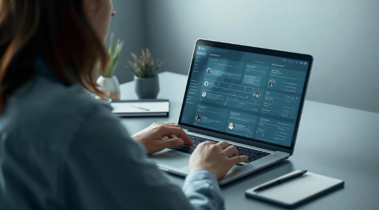 How Intelligent Workflow Intelligence Is Powering the Next Wave of Digital Transformation