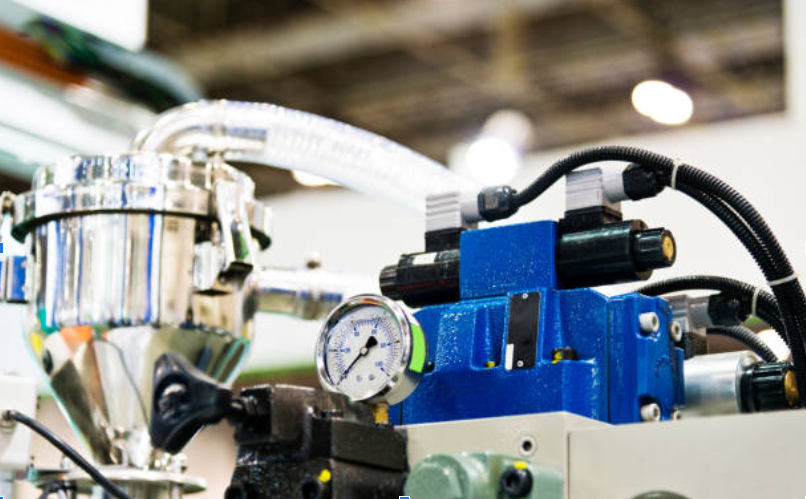 Advanced Industrial Moisture Control for Consistent Production Environments