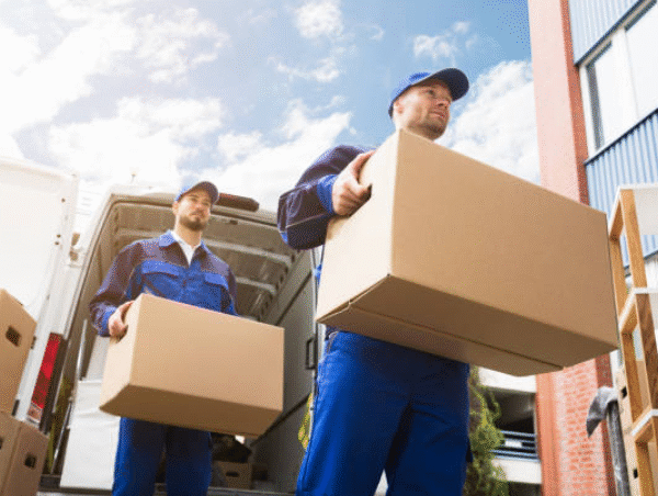 Local Removalists in Melbourne: What to Expect From a Professional Moving Service