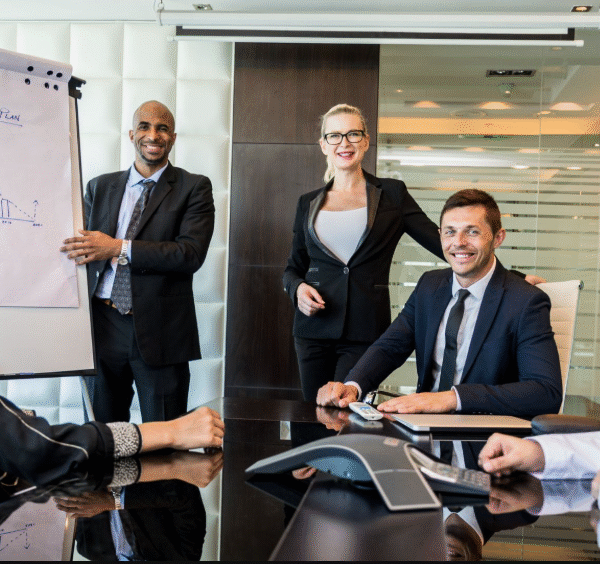 Company Formation for Startups and Small Businesses