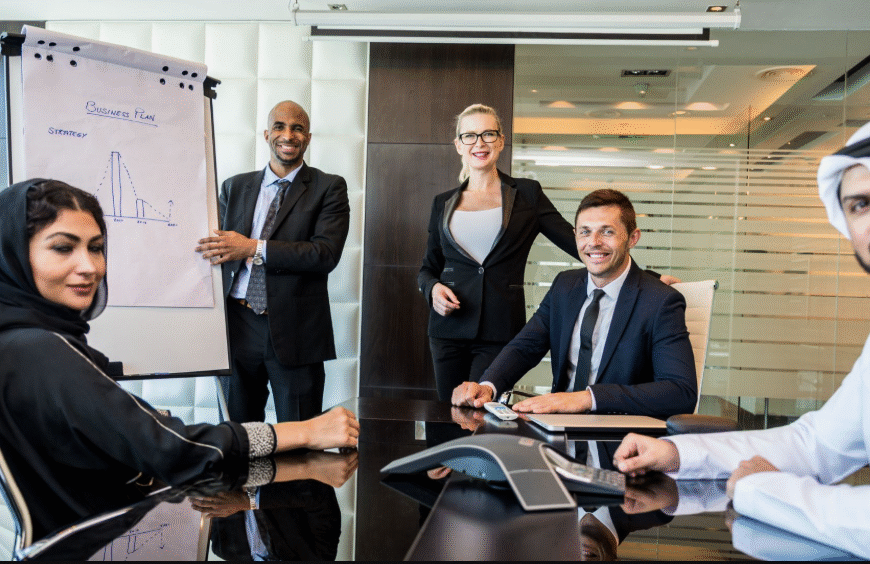 Company Formation for Startups and Small Businesses