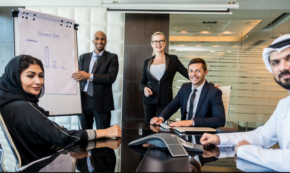 Company Formation for Startups and Small Businesses