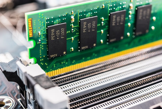 Refurbished RAM Modules: A Smart Upgrade for High-Performance RAM Solutions