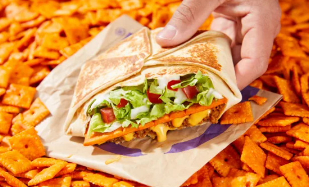 Tortilla Chips Company: Bringing Flavor and Crunch to Every Bite