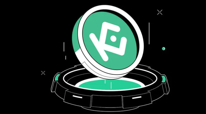 Step-by-step Staking Process on KuCoin