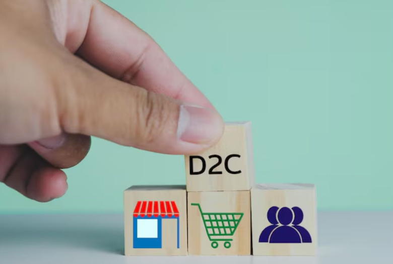 Why the Smartest Consumer Brands Are Quietly Betting on a D2C Marketing Agency