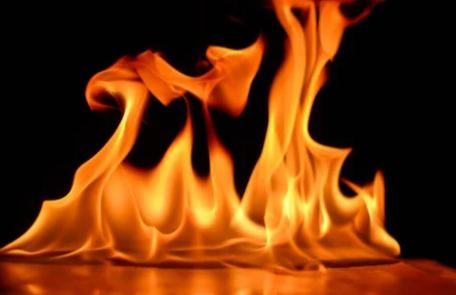 Fire Risk Assessment and Control of Ignition Sources