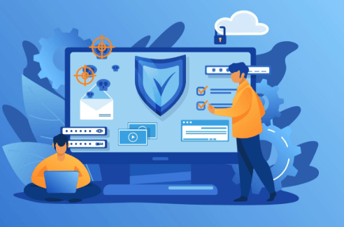 Protecting Student Privacy: How Educational Platforms are Securing Academic Data