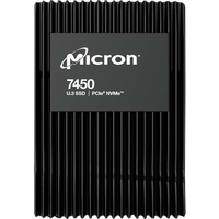 Why the Micron 7450 Pro SSD Is the Smart Choice for Modern Data Centers