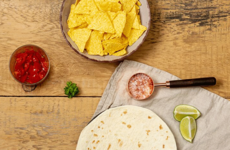 What Is an Authentic Tortilla? Understanding Heritage, Ingredients, and Technique