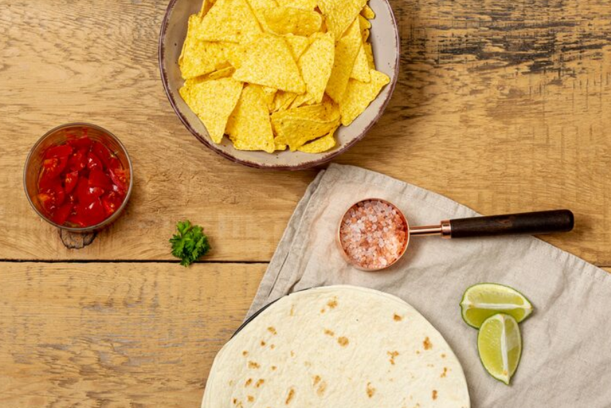 What Is an Authentic Tortilla? Understanding Heritage, Ingredients, and Technique